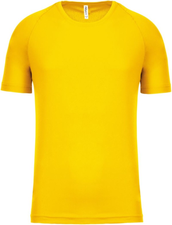 Pánske športové tričko