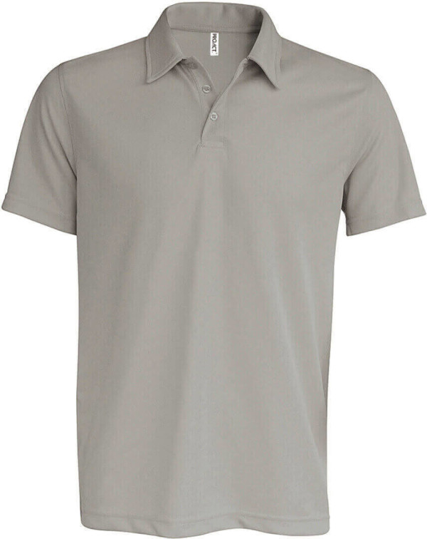 Pánské polo "CoolPlus" tričko