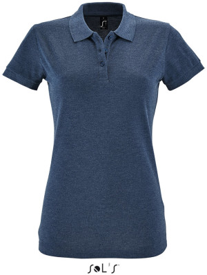 Perfect Women Dámske polo tričko - Reklamnepredmety