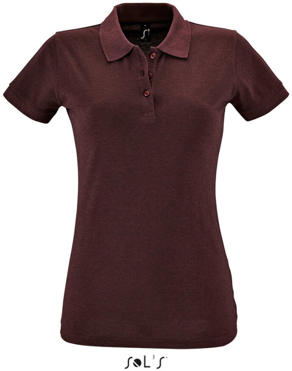 Perfect Women Dámske polo tričko