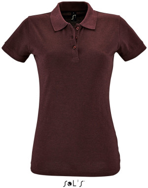 Perfect Women Dámske polo tričko - Reklamnepredmety