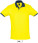 Prince Dvojfarebné piqué polo tričko - 2C8D443D-459C-4AC6-AFBD-AB455D4648F5 - variant CC 251369d7500