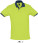 Prince Dvojfarebné piqué polo tričko - 38739D4B-3531-4CC3-91FE-CB9A145DB9C5 - variant CC 251369d7400