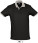 Prince Dvojfarebné piqué polo tričko - 568CA0AE-B95E-48FD-BCF8-6C8EDEBB0C3B - variant CC 25136981200