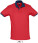 Prince Dvojfarebné piqué polo tričko - F302153E-E2CF-4AE2-ACB4-CDC6DAC52B17 - variant CC 251369d7800