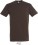 Regent Pánske tričko - ps-251380-sol-s-regent-chocolate-front-web - variant