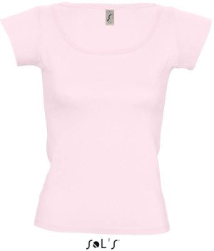 Melrose Dámske tričko - Reklamnepredmety