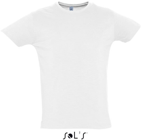 First Pánske tričko