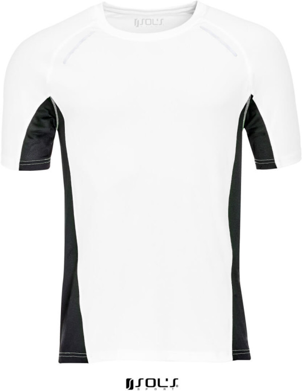 Sydney Men Pánske športové tričko