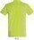 Pánske tričko s krátkym rukávom Imperial - ps-251500-sol-s-imperial-apple-green-back-efc3f707-74fd-4cc1-b638-ffd5874d6423-web - variant 
