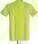 Pánske tričko s krátkym rukávom Imperial - ps-251500-sol-s-imperial-apple-green-front-c997fdb6-ed8a-4c57-9003-e4181932c171-web - variant 