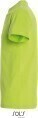Pánske tričko s krátkym rukávom Imperial - ps-251500-sol-s-imperial-apple-green-left-96332ce9-bf79-4dd0-b8f3-4baf51361882-web - variant 
