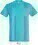 Pánske tričko s krátkym rukávom Imperial - ps-251500-sol-s-imperial-atoll-blue-front-2483e7cf-6169-440d-8e25-963511be18b6-web - variant 