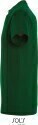 Pánske tričko s krátkym rukávom Imperial - ps-251500-sol-s-imperial-bottle-green-left-88183519-65d7-4254-8322-913f97bbb5ef-web - variant 