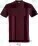 Pánske tričko s krátkym rukávom Imperial - ps-251500-sol-s-imperial-burgundy-front-2b6d2917-dbdf-4c62-b9ee-c38f46fcf7d6-web - variant 