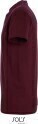 Pánske tričko s krátkym rukávom Imperial - ps-251500-sol-s-imperial-burgundy-left-996acbe2-b405-462f-af1a-7aa824683364-web - variant 