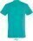 Pánske tričko s krátkym rukávom Imperial - ps-251500-sol-s-imperial-caribbean-blue-back-a4b4877a-9910-429b-8bf8-4129dd6ded00-web - variant 