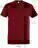Pánske tričko s krátkym rukávom Imperial - ps-251500-sol-s-imperial-chili-front-58ddbd56-c6c3-496c-998e-28278330a409-web - variant 