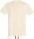 Pánske tričko s krátkym rukávom Imperial - ps-251500-sol-s-imperial-cream-front-2e59e504-db44-4268-b74e-b3a1abcb59c4-web - variant 