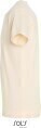 Pánske tričko s krátkym rukávom Imperial - ps-251500-sol-s-imperial-cream-left-058bd61c-5d3f-4997-8ec6-4cd843e29d0f-web - variant 
