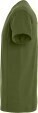 Pánske tričko s krátkym rukávom Imperial - ps-251500-sol-s-imperial-dark-khaki-left-34400c33-a747-458b-b97c-310a7baf771c-web - variant 