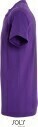Pánske tričko s krátkym rukávom Imperial - ps-251500-sol-s-imperial-dark-purple-left-69ff997f-5911-4f60-93b8-329f2c5af021-web - variant 