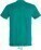 Pánske tričko s krátkym rukávom Imperial - ps-251500-sol-s-imperial-emerald-back-f4d66ce2-f4cd-45c1-bcf8-75c1cc35adb8-web - variant 