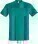 Pánske tričko s krátkym rukávom Imperial - ps-251500-sol-s-imperial-emerald-front-550cbb29-79c9-4c70-b247-31a21726185f-web - variant 