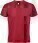 Pánske tričko s krátkym rukávom Imperial - ps-251500-sol-s-imperial-folk-red-front-b3fbb979-a552-49ab-b3ec-0096eda9c3f8-web - variant 