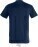 Pánske tričko s krátkym rukávom Imperial - ps-251500-sol-s-imperial-french-navy-back-b4fd7f8d-f5fe-4948-8e09-bed135f01da8-web - variant 