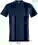 Pánske tričko s krátkym rukávom Imperial - ps-251500-sol-s-imperial-french-navy-front-95e86315-a59f-4e41-8b44-46805b225454-web - variant 