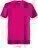 Pánske tričko s krátkym rukávom Imperial - ps-251500-sol-s-imperial-fuchsia-front-e3b4353c-2f7f-4be4-aff1-34b360fba2cb-web - variant 