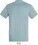 Pánske tričko s krátkym rukávom Imperial - ps-251500-sol-s-imperial-ice-blue-back-20297f20-9330-47a4-94fc-68a106ef63f9-web - variant 