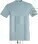 Pánske tričko s krátkym rukávom Imperial - ps-251500-sol-s-imperial-ice-blue-front-b762cdda-c0d6-470c-9675-88f47c2ebd1a-web - variant 