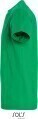 Pánske tričko s krátkym rukávom Imperial - ps-251500-sol-s-imperial-kelly-green-left-d5a4ba6d-9c41-4fec-a18a-b65e830652aa-web - variant 
