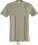 Pánske tričko s krátkym rukávom Imperial - ps-251500-sol-s-imperial-khaki-front-f041b40f-3039-4735-a024-f2d6fc35207b-web - variant 
