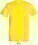 Pánske tričko s krátkym rukávom Imperial - ps-251500-sol-s-imperial-lemon-front-d32f90fe-f4e7-401d-9278-ceae8f7e0492-web - variant 
