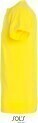 Pánske tričko s krátkym rukávom Imperial - ps-251500-sol-s-imperial-lemon-left-61bf3b98-873e-44be-922e-86fc1a593634-web - variant 