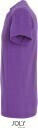 Pánske tričko s krátkym rukávom Imperial - ps-251500-sol-s-imperial-light-purple-left-7d6df381-62fc-4b87-b06f-18cb301d40b7-web - variant 