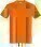 Pánske tričko s krátkym rukávom Imperial - ps-251500-sol-s-imperial-orange-front-65fda565-5d99-4e21-ba0c-7db43eabae46-web - variant 
