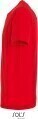Pánske tričko s krátkym rukávom Imperial - ps-251500-sol-s-imperial-red-left-89e84832-d82f-415e-b8fb-393d53eceef4-web - variant 