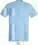 Pánske tričko s krátkym rukávom Imperial - ps-251500-sol-s-imperial-sky-blue-front-3a6c9a2b-4a28-4d0b-af17-a537bbb14e28-web - variant 