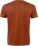 Pánske tričko s krátkym rukávom Imperial - ps-251500-sol-s-imperial-terracotta-back-2cf54ac1-f510-4f89-9b30-4229d9a7c8df-web - variant 