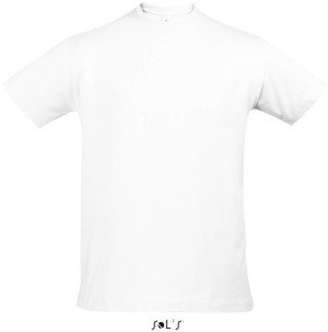 Pánske tričko s krátkym rukávom Imperial - Reklamnepredmety