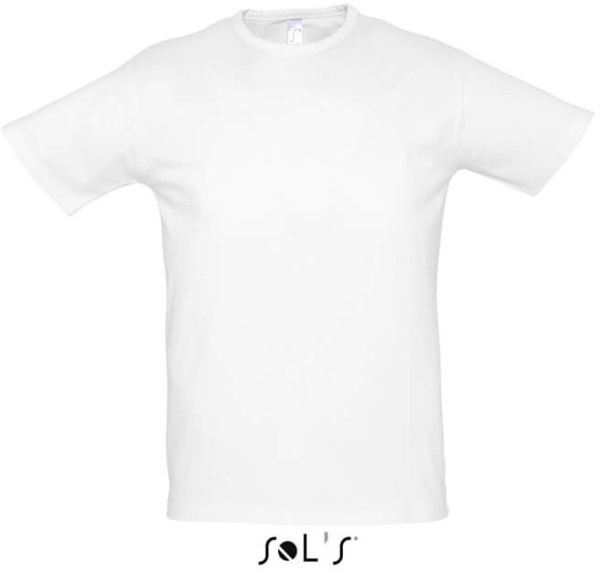 Milano Pánské fit tričko