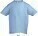 Regent Kids/Detské tričko - ps-251970-sol-s-regent-kids-sky-blue-front-26722cb5-5828-4d28-9324-495795f02ae0-web - variant 