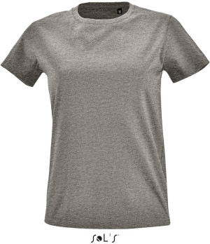 Dámske slim fit tričko