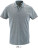 Pánske tričko piqué Polo melír - 3DB797A3-A5C9-478E-8DF4-9C20D397E6ED - variant CC 252081t5201