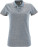 Dámske piqué tričko Polo melír - 516312BC-BE01-4711-802D-C35A5205E845 - variant CC 252082t5201