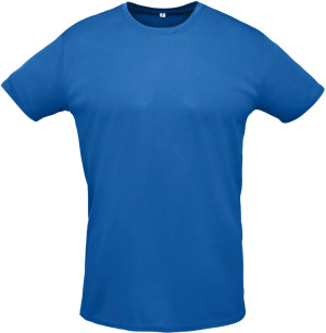 Unisex Piqué športové tričko - Reklamnepredmety